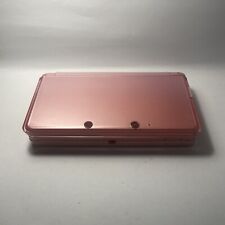 Nintendo 3ds rosa usato  Sant Angelo Romano