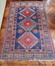 Tapis kazak caucase d'occasion  Paris V