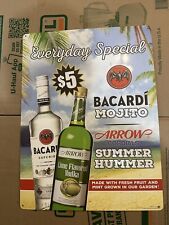 Bacardi mojito rum for sale  Vesper