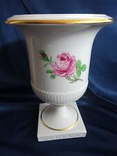 Fürstenberg porzellan vase gebraucht kaufen  Springe