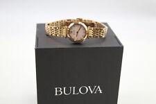 bulova watches for sale  LEEDS