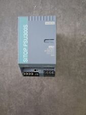 Siemens sitop psu gebraucht kaufen  Hannover