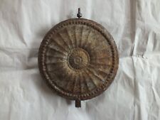 Antique clock pendulum for sale  STROUD
