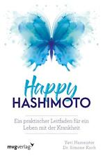 Happy hashimoto yavi gebraucht kaufen  Hamburg