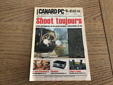 Canard magazine armed d'occasion  Sainte-Croix-en-Plaine