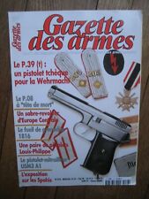 Gazette armes 278 d'occasion  Saint-Lô