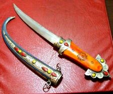Antique dagger with d'occasion  Nice-