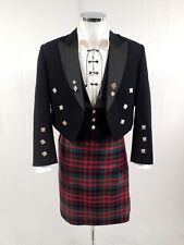 Highland dress pure for sale  HUNTINGDON