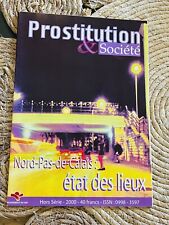 Revue prostitution société d'occasion  Lens