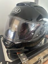 Shoei neotec2 helmet for sale  ISLE OF SKYE