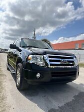 2011 ford expedition for sale  Miami