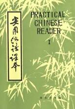 Practical chinese reader for sale  Montgomery