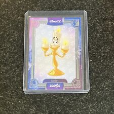 Lumiere disney beauty for sale  Shipping to Ireland