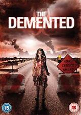 Demented dvd good for sale  ROSSENDALE