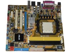 Usado, Placa-mãe HDMI Asus M2A-VM M2A-VM com proteção de E/S AMD Athlon 64 x2 comprar usado  Enviando para Brazil