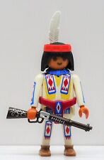 Apache winnetou indianer gebraucht kaufen  Gevensleben