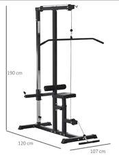 Dtx fitness lateral for sale  OTLEY