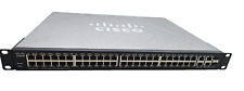 Cisco sg300 52p for sale  Madison