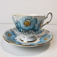 Vintage salisbury teacup for sale  Burlington