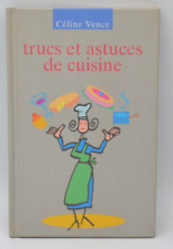 Trucs astuces cuisine d'occasion  Biscarrosse