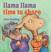 Llama llama time for sale  Aurora
