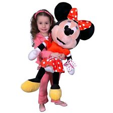 Gigante peluche disney usato  Macerata