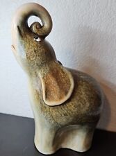Vintage elephant figurine for sale  Petaluma