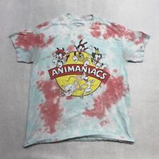 animaniacs t shirt for sale  Houston