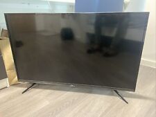 Televisions inch smart for sale  WEMBLEY
