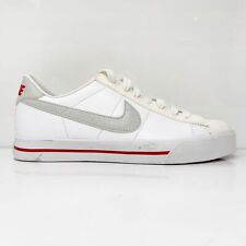 Tênis Nike masculino Sweet Classic 318333-136 branco casual tamanho 9 comprar usado  Enviando para Brazil