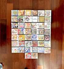 Used, Nintendo DS/3DS Authentic Video Games Collection *Pick & Choose Your Favorites* for sale  Shipping to South Africa