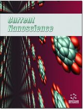 Journal current nanoscience d'occasion  France