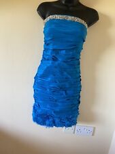 Blue special occasion for sale  NEWRY