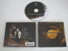 Vintersorg/The Focusing Blur ( Spv 085-34142 CD / NPR137 / Napalm) CD Álbum comprar usado  Enviando para Brazil