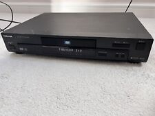 Toshiba dvd player for sale  KETTERING