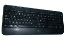 Logitech k250 wireless for sale  Ireland