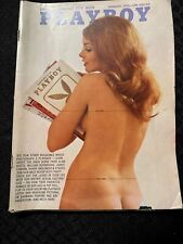 Playboy magazine february for sale  Los Angeles