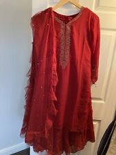 Indian sharara suits for sale  DONCASTER