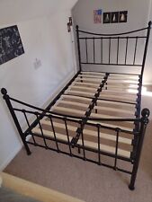 4ft small double for sale  BANBURY