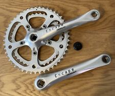 stronglight chainset for sale  UK