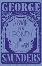 Swim pond rain for sale  Salinas