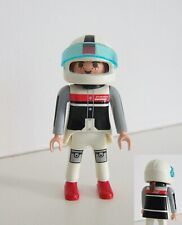 Playmobil racing pilote d'occasion  Thomery