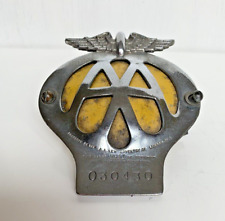 Badge vintage 1945 for sale  HERNE BAY