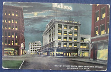 1910s oklahoma city for sale  Tijeras