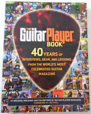 Guitar player book for sale  CHRISTCHURCH