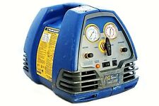 Used, YELLOW JACKET REFRIGERANT FREON REFRIGERATION HVAC RECOVERY MACHINE UNIT for sale  Shipping to Canada