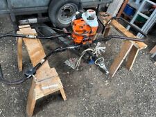 Stihl 4308 petrol for sale  SHREWSBURY