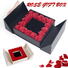 Red rose flower for sale  WALSALL