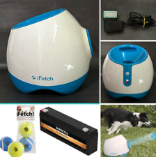 Ifetch automatic cordless for sale  SHEFFIELD