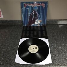 LP VINYL BLACK SABBATH ALBUM DEHUMANIZER 713155 1 EUROPE 1ST PRESS 1992 EX/EX comprar usado  Enviando para Brazil